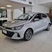 HYUNDAI HB20 1.0 12V FLEX LIMITED MANUAL HYUNDAI HB20 1.0 12V FLEX LIMITED MANUAL