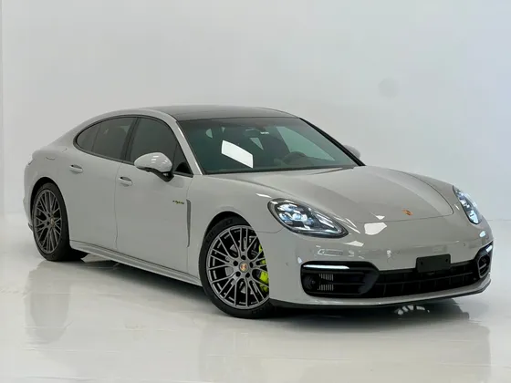 PORSCHE PANAMERA 2.9 V6 E-HYBRID 4 PDK