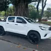 TOYOTA HILUX 2.8 STD 4X4 CD 16V DIESEL 4P MANUAL TOYOTA HILUX 2.8 STD 4X4 CD 16V DIESEL 4P MANUAL