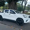 TOYOTA HILUX 2.8 STD 4X4 CD 16V DIESEL 4P MANUAL TOYOTA HILUX 2.8 STD 4X4 CD 16V DIESEL 4P MANUAL