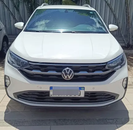 VOLKSWAGEN NIVUS 1.0 200 TSI TOTAL FLEX HIGHLINE AUTOMÁTICO