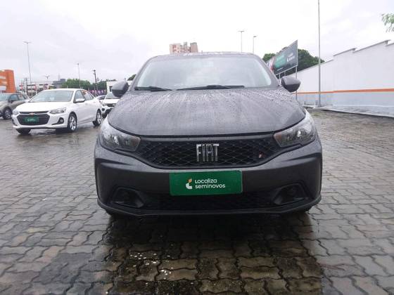 FIAT ARGO 1.0 FIREFLY FLEX DRIVE MANUAL