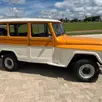 FORD RURAL 2.6 4X2 6 CILINDROS 12V GASOLINA 2P MANUAL FORD RURAL 2.6 4X2 6 CILINDROS 12V GASOLINA 2P MANUAL