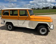 FORD RURAL 2.6 4X2 6 CILINDROS 12V GASOLINA 2P MANUAL FORD RURAL 2.6 4X2 6 CILINDROS 12V GASOLINA 2P MANUAL