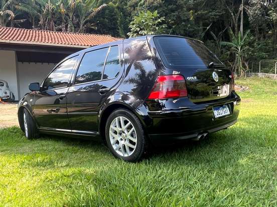 VOLKSWAGEN-GOLF-1.8 MI GTI 20V 180CV TURBO GASOLINA 4P MANUAL VOLKSWAGEN-GOLF-2002