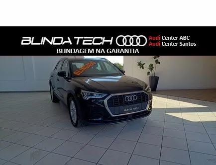 AUDI Q3 1.4 35 TFSI GASOLINA PRESTIGE PLUS S TRONIC