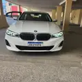 BMW 320i 2.0 16V TURBO FLEX GP AUTOMÁTICO BMW 320i 2.0 16V TURBO FLEX GP AUTOMÁTICO