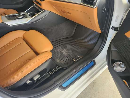 BMW-320i-2.0 16V TURBO FLEX GP AUTOMÁTICO BMW-320i-2022