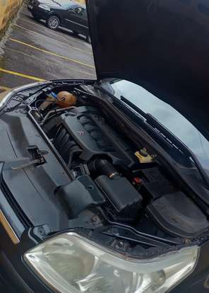 CITROËN-C4-2.0 GLX PALLAS 16V GASOLINA 4P AUTOMÁTICO CITROËN-C4-2007