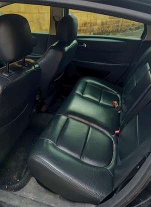 CITROËN-C4-2007