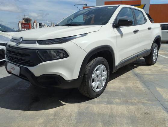 FIAT TORO 1.8 16V EVO FLEX ENDURANCE AT6