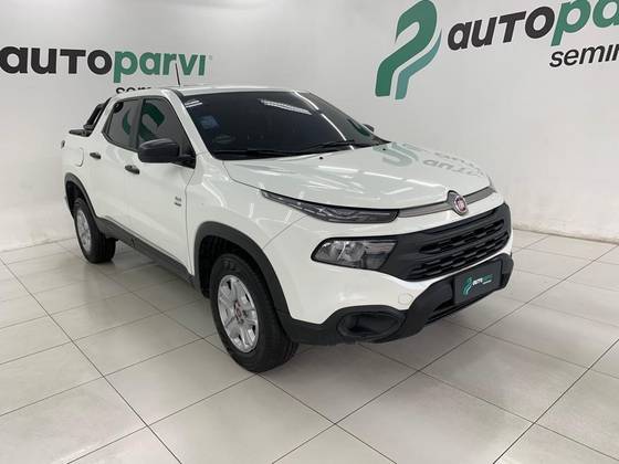 FIAT TORO 2.0 16V TURBO DIESEL ENDURANCE 4WD AT9