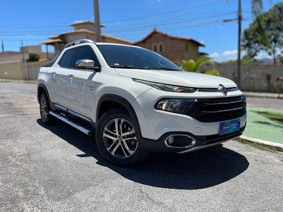 FIAT TORO 2.0 16V TURBO DIESEL VOLCANO 4WD AT9