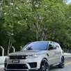 LAND ROVER RANGE ROVER SPORT 3.0 HSE 4X4 V6 24V TURBO DIESEL 4P AUTOMÁTICO LAND ROVER RANGE ROVER SPORT 3.0 HSE 4X4 V6 24V TURBO DIESEL 4P AUTOMÁTICO