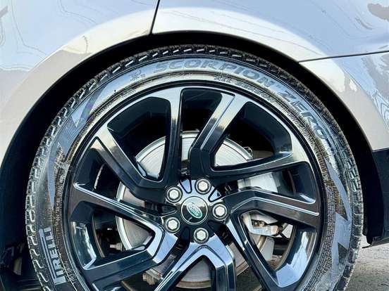 LAND ROVER-RANGE ROVER SPORT-3.0 HSE 4X4 V6 24V TURBO DIESEL 4P AUTOMÁTICO LAND ROVER-RANGE ROVER SPORT-2021