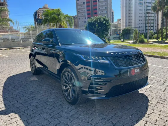 LAND ROVER RANGE ROVER VELAR 2.0 P300 GASOLINA R-DYNAMIC S AUTOMÁTICO