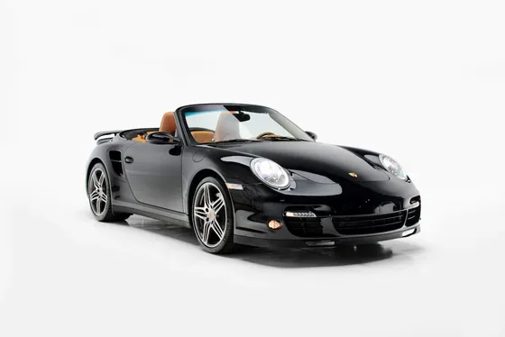 PORSCHE 911 3.6 CABRIOLET 6 CILINDROS 24V TURBO GASOLINA 2P TIPTRONIC