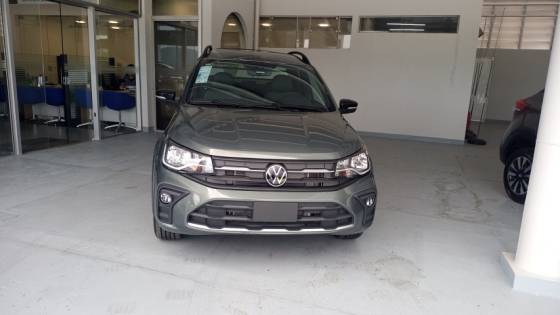 VOLKSWAGEN SAVEIRO 1.6 MSI EXTREME CD 16V FLEX 2P MANUAL