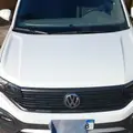 VOLKSWAGEN T-CROSS 1.0 200 TSI TOTAL FLEX SENSE AUTOMÁTICO VOLKSWAGEN T-CROSS 1.0 200 TSI TOTAL FLEX SENSE AUTOMÁTICO