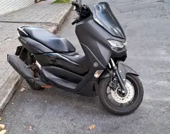 YAMAHA NMAX 160 ABS YAMAHA NMAX 160 ABS