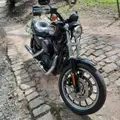 HARLEY-DAVIDSON SPORTSTER XL 883 R HARLEY-DAVIDSON SPORTSTER XL 883 R