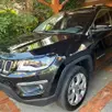 JEEP COMPASS 2.0 16V DIESEL LONGITUDE 4X4 AUTOMÁTICO JEEP COMPASS 2.0 16V DIESEL LONGITUDE 4X4 AUTOMÁTICO