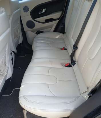 LAND ROVER-RANGE ROVER EVOQUE-2014