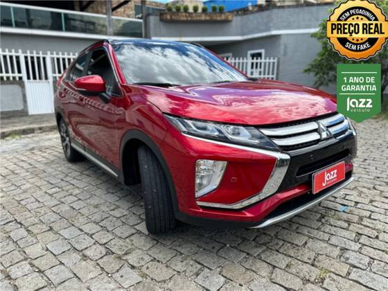 MITSUBISHI ECLIPSE CROSS 1.5 MIVEC TURBO GASOLINA HPE-S SPORT S-AWC CVT