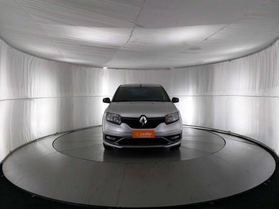 RENAULT SANDERO 1.0 12V SCE FLEX S EDITION MANUAL