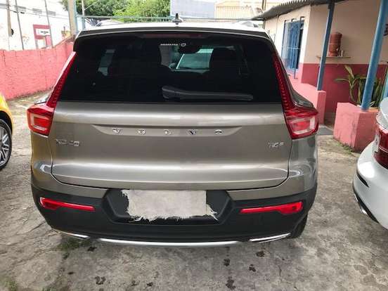 VOLVO-XC40-2.0 T4 GASOLINA INSCRIPTION GEARTRONIC VOLVO-XC40-2020
