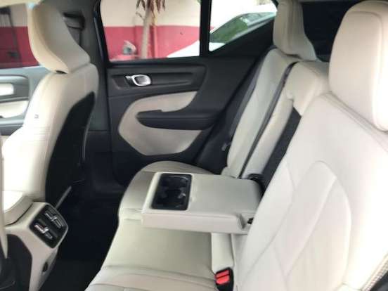 VOLVO-XC40-2.0 T4 GASOLINA INSCRIPTION GEARTRONIC VOLVO-XC40-2020