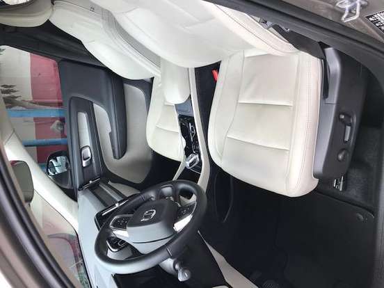 VOLVO-XC40-2.0 T4 GASOLINA INSCRIPTION GEARTRONIC VOLVO-XC40-2020