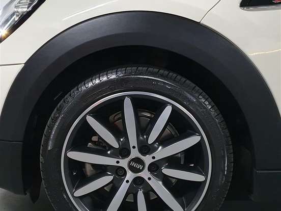 MINI-COOPER-2.0 16V TWINPOWER GASOLINA S 4P STEPTRONIC MINI-COOPER-2019