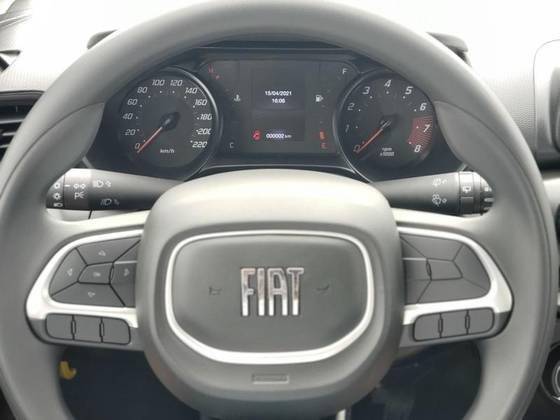 FIAT ARGO 1.0 FIREFLY FLEX MANUAL