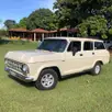 CHEVROLET VERANEIO 3.9 8V DIESEL 4P MANUAL CHEVROLET VERANEIO 3.9 8V DIESEL 4P MANUAL