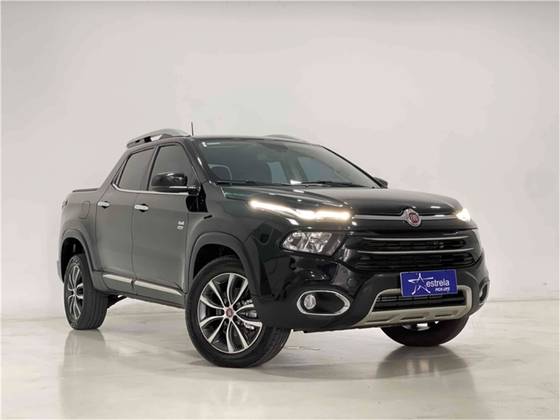 FIAT TORO 2.0 16V TURBO DIESEL VOLCANO 4WD AT9