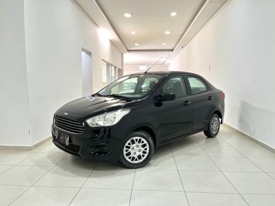 FORD KA + 1.0 TI-VCT FLEX SE MANUAL