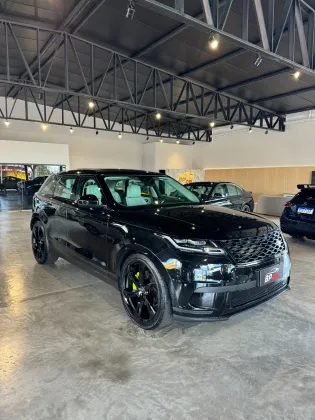 LAND ROVER RANGE ROVER VELAR 3.0 V6 P380 GASOLINA HSE AUTOMÁTICO