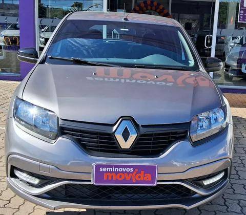 RENAULT SANDERO 1.0 12V SCE FLEX S EDITION MANUAL