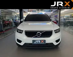 VOLVO XC40 2.0 T4 GASOLINA GEARTRONIC VOLVO XC40 2.0 T4 GASOLINA GEARTRONIC
