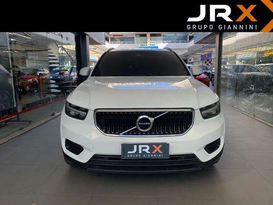 VOLVO-XC40-2.0 T4 GASOLINA GEARTRONIC VOLVO-XC40-2018