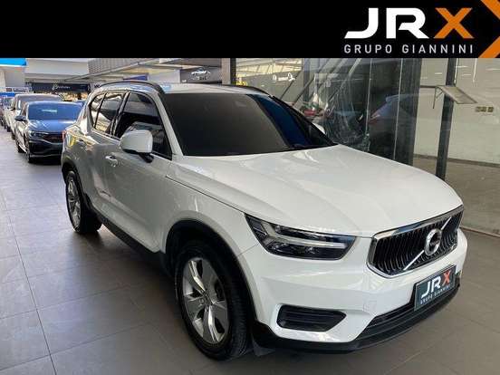 VOLVO-XC40-2.0 T4 GASOLINA GEARTRONIC VOLVO-XC40-2018