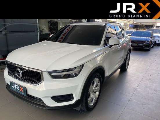 VOLVO-XC40-2.0 T4 GASOLINA GEARTRONIC VOLVO-XC40-2018