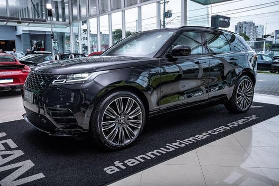 LAND ROVER RANGE ROVER VELAR 3.0 P340 GASOLINA R-DYNAMIC HSE AUTOMÁTICO