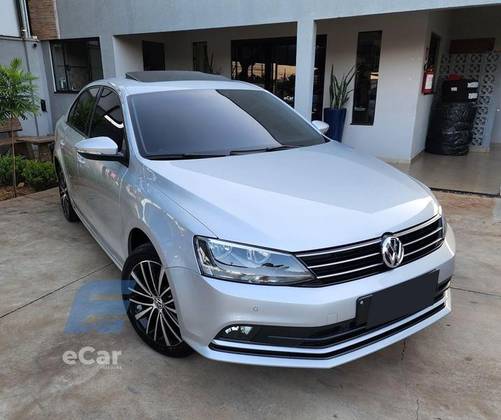 VOLKSWAGEN JETTA 1.4 16V TSI COMFORTLINE GASOLINA 4P TIPTRONIC