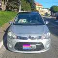 CITROËN C3 1.5 TENDANCE 8V FLEX 4P MANUAL CITROËN C3 1.5 TENDANCE 8V FLEX 4P MANUAL