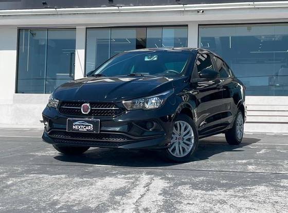 FIAT CRONOS 1.3 FIREFLY FLEX DRIVE GSR