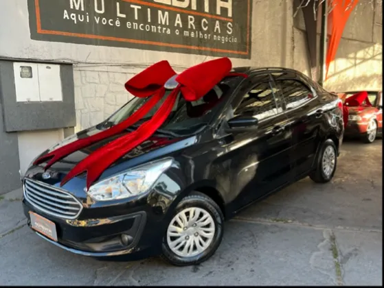 FORD KA + 1.0 TI-VCT FLEX SE MANUAL