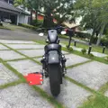 HARLEY-DAVIDSON SPORTSTER IRON 883 HARLEY-DAVIDSON SPORTSTER IRON 883