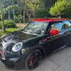 MINI COOPER 2.0 16V TWINPOWER GASOLINA JOHN COOPER WORKS 2P STEPTRONIC MINI COOPER 2.0 16V TWINPOWER GASOLINA JOHN COOPER WORKS 2P STEPTRONIC